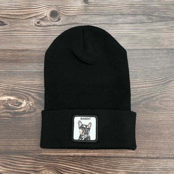 The Pet Friends Beanie