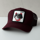 The Original Personalized Pet Hat