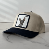The Original Personalized Pet Hat