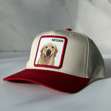 The Original Personalized Pet Hat