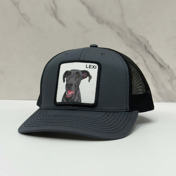 Richardson-X-Pet-Friends