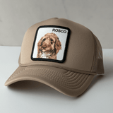 The Original Personalized Pet Hat