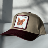 The Original Personalized Pet Hat