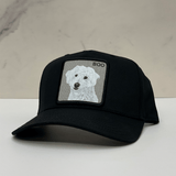 The Original Personalized Pet Hat