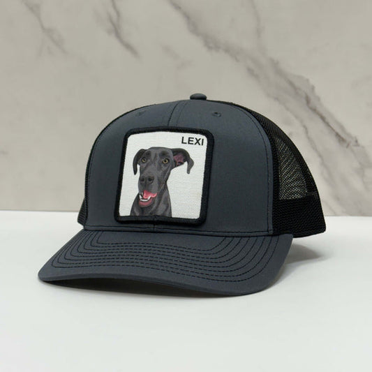 Richardson-X-Pet-Friends